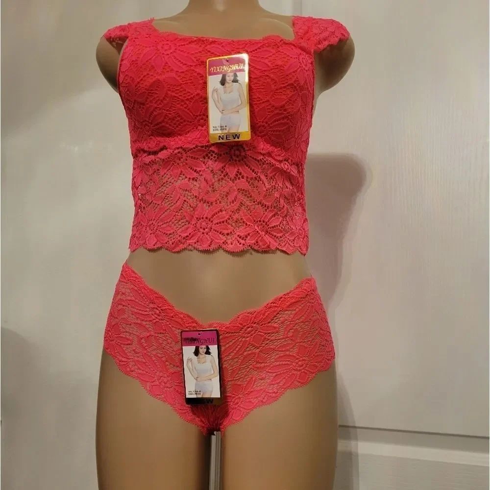 BRAND NEW FASHION CODIGO BRIGHT ORANGE